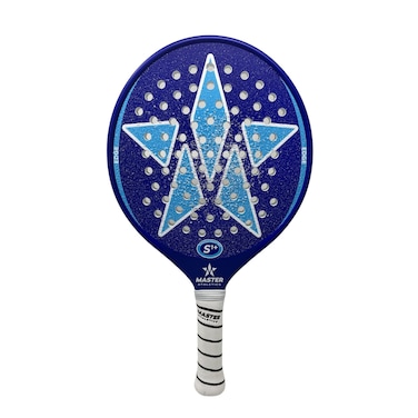 Master Athletics S1+ Edge Platform Tennis Paddle