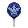 Master Athletics S1+ Edge Platform Tennis Paddle