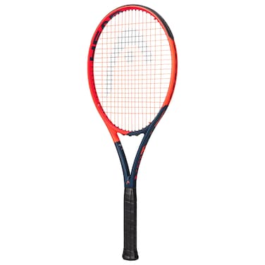 IG Radical XCEED Tennis Racquet - 4 1/4 Grip Size
