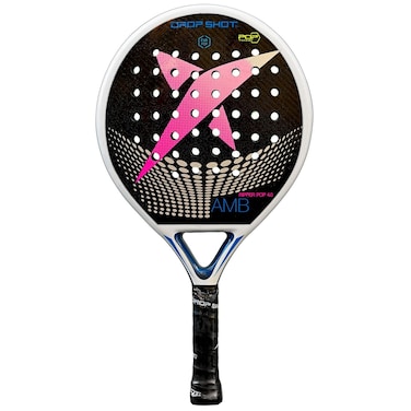 DROP SHOT Ripper 4.0 Pop Tennis Paddle