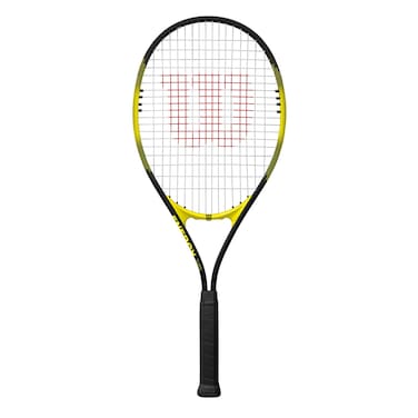 Wilson Energy XL Adult Recreational Tennis Racket - Grip Size 3-4 3/8