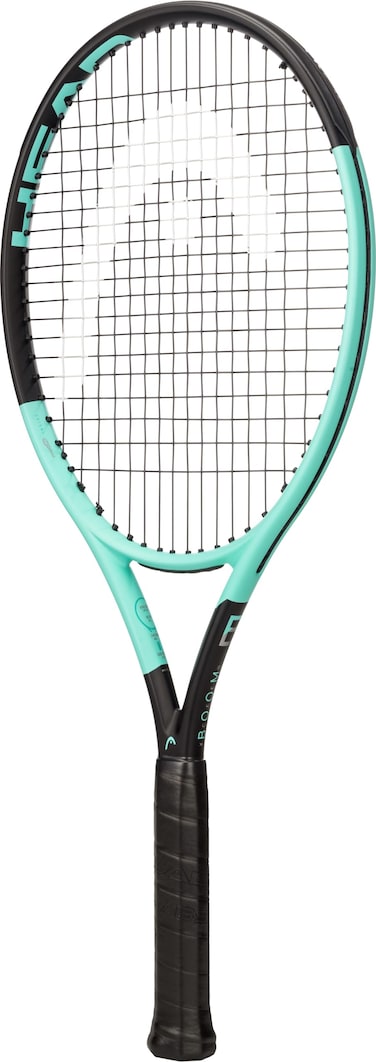 IG Boom XCEED Tennis Racquet - 4 1/4 Grip Size