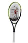 HEAD Tour Pro Tennis Racket - Pre-Strung Head Light Balance 27 Inch Racquet - 4 3/8 In Grip, Yellow