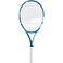 Babolat EVO Drive Lite Blue Pre-Strung Tennis Racquet 104 27