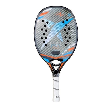 DROP SHOT Power Pro 3.0 BT Professional Beach Tennis Paddle