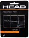 Head Prestige Pro Tennis Racquet Overgrip - Black