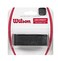 WILSON Micro-Dry Comfort Replacement Grip, Black