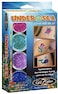 Under the Sea Glitter Tattoo Kit - Temporary Tattoos &amp; Body Art Multicolor