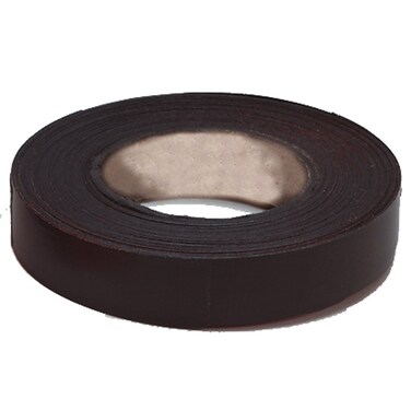 Tourna Unisex &acirc;&euro;&ldquo; Adult's Finishing Tape - Schwarz Racket Accessories, Black