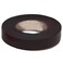 Tourna Unisex &acirc;&euro;&ldquo; Adult's Finishing Tape - Schwarz Racket Accessories, Black