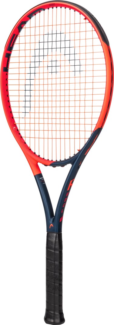 IG Radical XCEED Tennis Racquet - 4 3/8 Grip Size
