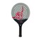 Viking Axe Prodigy Valknut Grey Platform Tennis Paddle