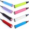 Tennis Racket Grip Tape, 8 Pieces in 3 Styles, Breathable and Quick-Drying tennis Handle grip tape ,Super Fits Tennis and Pickleball Grip Tape
