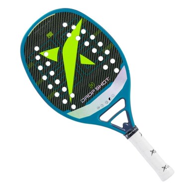Drop Shot Spektro 9.0 BT Professional Beach Tennis Paddle Racket