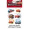 Disney Cars Temporary Tattoos, 30ct
