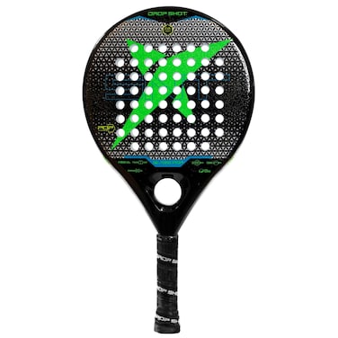 Drop Shot Sports Drop Shot Blaze Pop Tennis Paddle