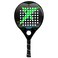 Drop Shot Sports Drop Shot Blaze Pop Tennis Paddle