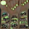 xo, Fetti Glow In The Dark Monster Truck Temporary Tattoos - 50 Foil Styles   Truck Birthday Party Decorations, Boys Pick Up Truck Party Favors, Race Car Temp Tats, Kids Arts and Crafts Supplies