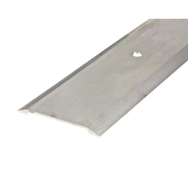 Frost King ST175 Flat Top Saddle Threshold 1-3/4-Inch by 36-Inches, Silver