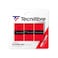 Tecnifibre Players Pro Tennis Grip Red (3 Grip Pack)