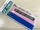 YONEX 0.6mm Normal Wet Super Grip Ac103 French Pink (yac103fp128f) Badminton Tennis Squash