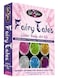 Fairy Tales Glitter Tattoo Kit with 6 Large Glitters &amp; 12 Amazing Stencils - HYPOALLERGENIC and DERMATOLOGIST TESTED! -Temporary Tattoos &amp; Body Art