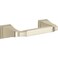 Delta Faucet 75150-PN Dryden Tissue Holder, 1.75 x 3.13 x 8.50 inches, Polished Nickel