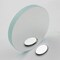 SKYOPTIKST 160mm Telescope Mirror 160/1300 Objective Lens + 35mm Secondary Mirror