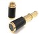 NauticalMart Nautical Handheld Brass Telescope with Wooden Box - Pirate Navigation for Gifts