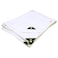 16'X30' Extra Heavy Duty White Tarp