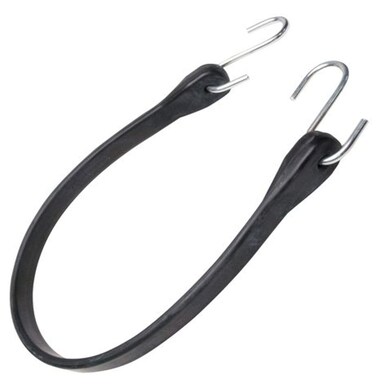 Roadpro RPTS-31 31" Heavy Duty Tarp Strap with S Hook