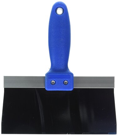 Bon Tool Taping Knife w/Pro Poly Handle 8" x 3