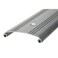 Frost King ST42/36H 3-1/2-Inch Saddle Threshold, Silver