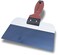 MARSHALLTOWN DuraSoft I Taping Knife,8 Inch, Blue Steel Blade, Drywall, DuraSoft Handle, 3508D