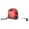 CRAFTSMAN Keychain Tape Measure, 6 FT (CMHT37106G)