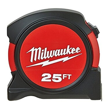 Milwaukee 48-22-5525 25' General Contactor Tape Measure