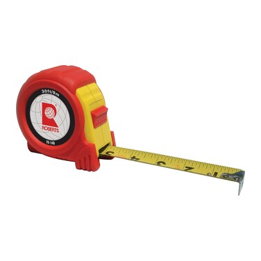 ROBERTS&Acirc;&reg; 30 ft. Tape Measure