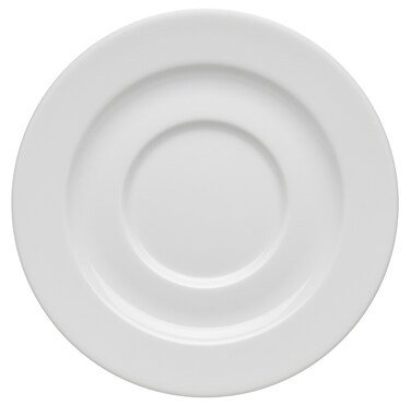 Pillivuyt Sancerre Breakfast Saucer