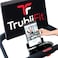 iPad Holder for Peloton Tread - Tablet Mount for Peloton Treadmill - Does Not Fit Peloton Tread+ - Watch Netflix While You Run - Accessories for Peloton Tread (Peloton Tread)