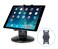 Logic3 US5002 Stand for 7.9-13-Inch Universal Tablet/Desktop - Black