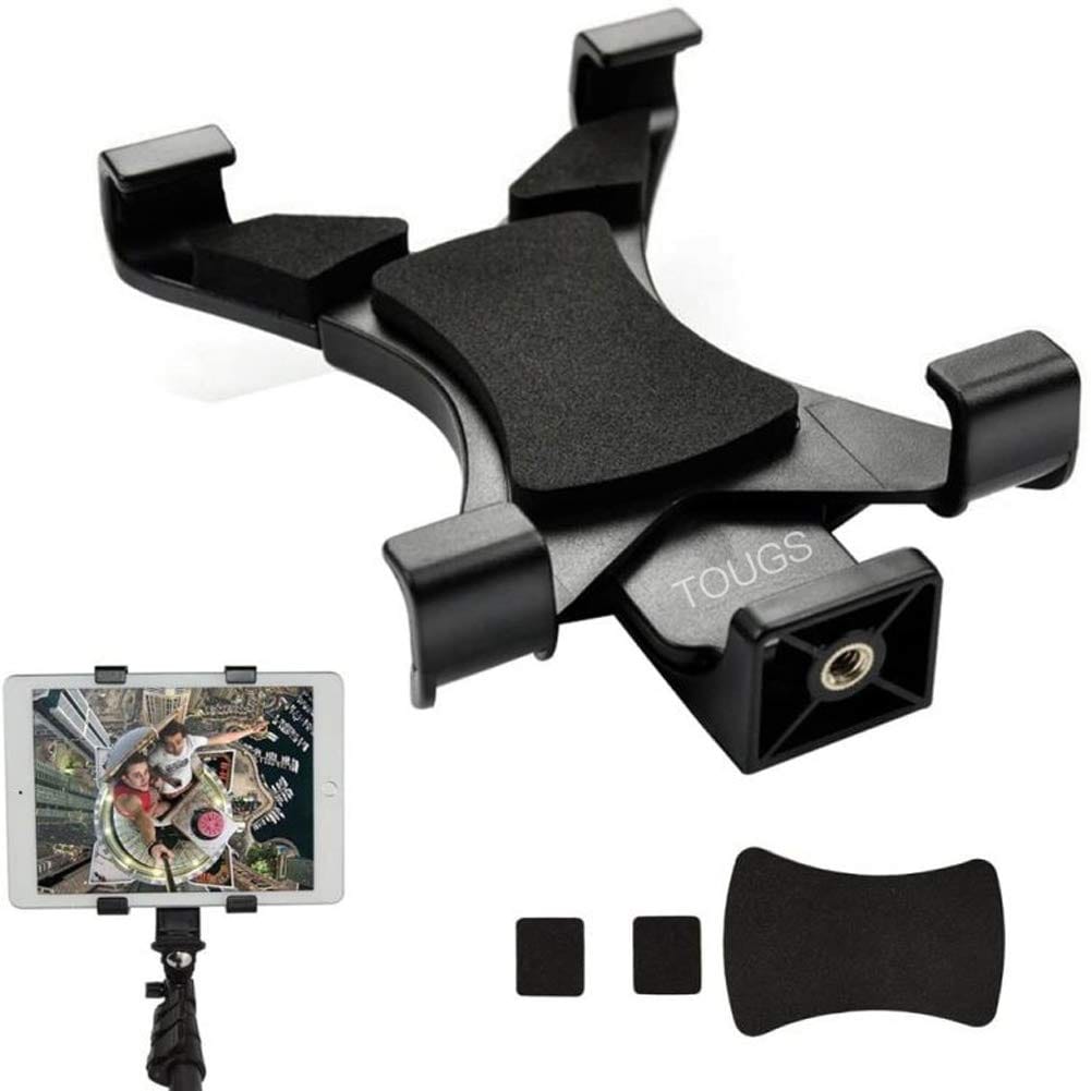 tougs Tougs Tablet Tripod Mount Holder