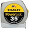 Stanley Hand Tools 33-835 35' PowerLock&Acirc;&reg; Tape Measure