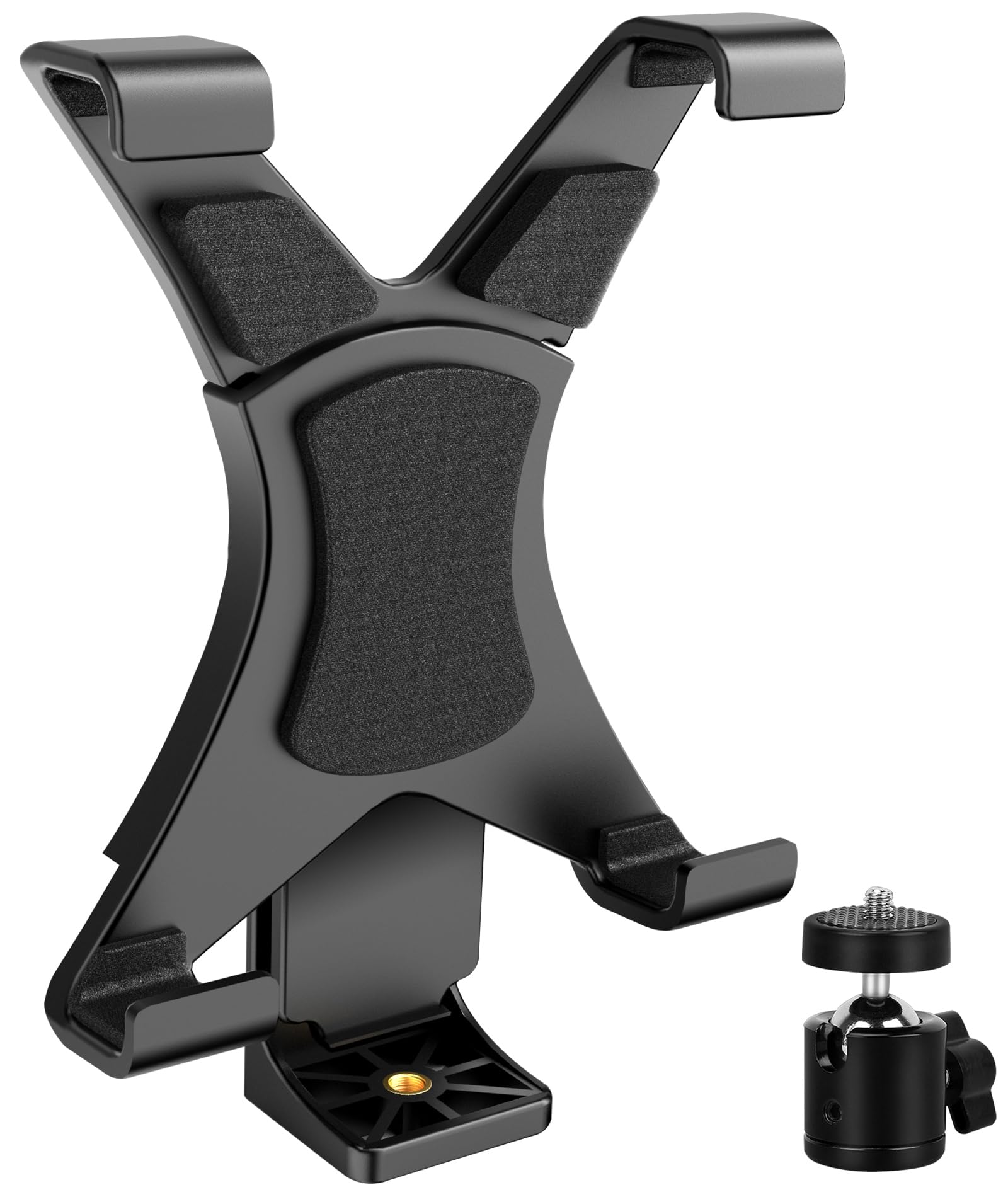 6amlifestyle 6amlifestyle iPad Tripod Mount Adapter