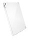 STM Half Shell Case for Apple iPad Pro 9.7 2016 - Clear (stm-222-123JX-33)