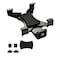 Walway 7-10" Tablet Tripod Mount Adapter Holder for iPad/iPad Air 2/ iPad Mini/Samsung Galaxy Tab/Tab Pro/Tab S/Microsoft Surface/Google Nexus/Selfie Stick/Monopod/iPad Pro 10.5