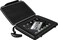 Loaded Gear Tablet Hard Case, Small, Black by BARSKA