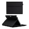 ZAGG Folio Case for Microsoft Surface Go 4/3 - Lightweight, Stylish Protection, Stand &amp; Stylus Holder, 3.2ft Drop Tested, Black