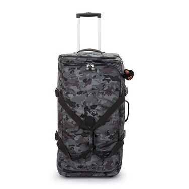 Kipling Women's Teagan L Luggage