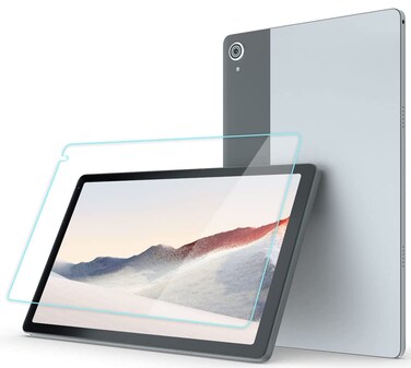 Cara Nonna 10.4 inch Tablet TP1040 / Neoregent TP1040 Screen Protector, Tempered Glass Film [ Case Friendly ] Protective Film Screen Protector for Cara Nonna TP1040 / Neoregent TP1040 (Glass Film)