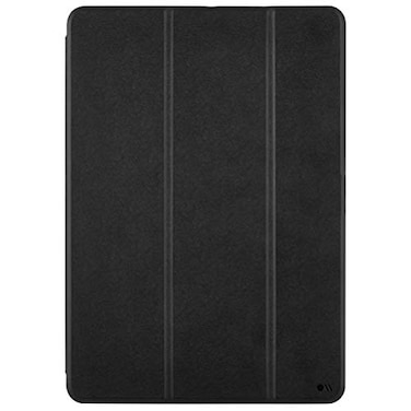 Case-Mate - Tuxedo Folio Case for iPad 10.2" (2019-7th Generation) - Black, Tuxedo-Black (CM041596)